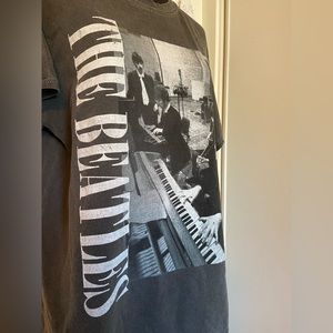 Officially Licensed The Beatles T Shirt